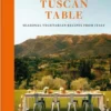 A Tuscan Table