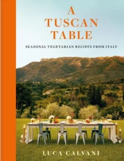 A Tuscan Table