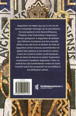 Augustinus de Afrikaan