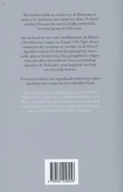 Auschwitz mon amour
