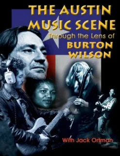Austin Music Scene