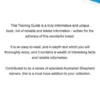 Australian Shepherd Training Guide Australian Shepherd Training Includes