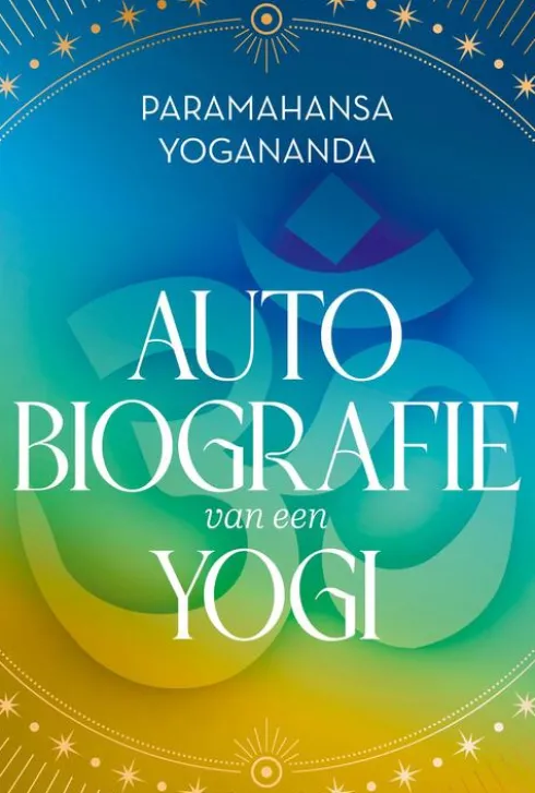 Autobiografie van een yogi