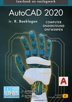 AutoCAD 2020