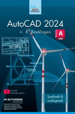 AutoCAD 2024