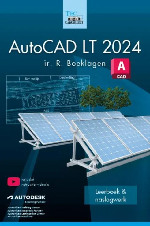 AutoCAD LT