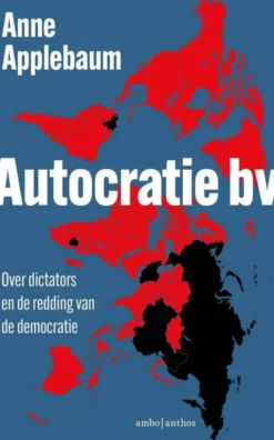 Autocratie bv