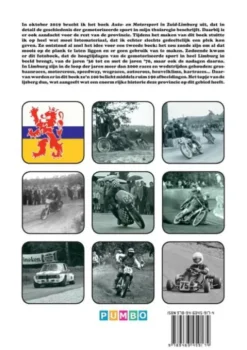 Auto- en Motorsport in Limburg