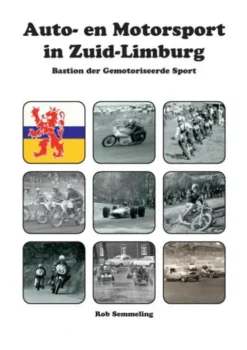 Auto- en Motorsport in Zuid-Limburg