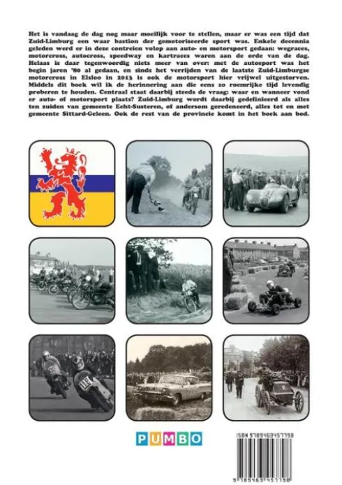 Auto- en Motorsport in Zuid-Limburg