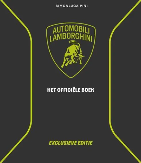 Automobili Lamborghini