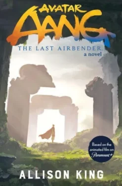Avatar Aang: The Last Airbender