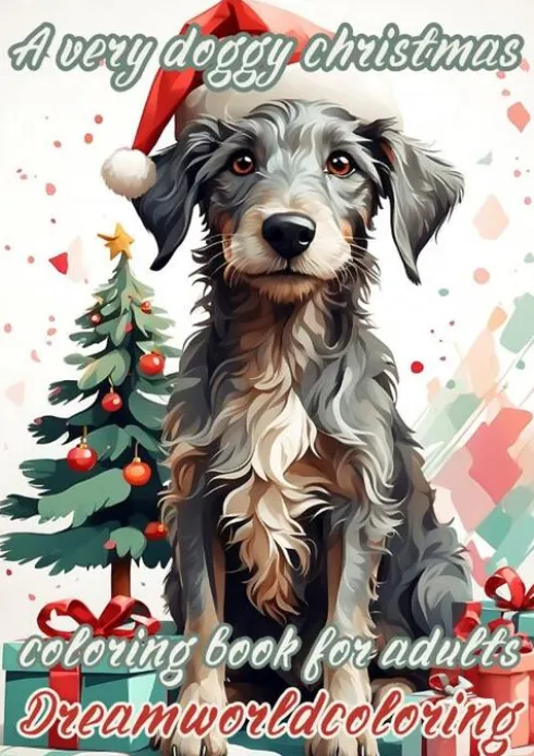 A Very Doggy Christmas