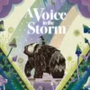 A Voice in the Storm