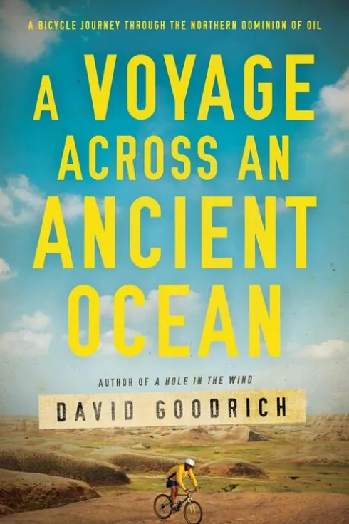 A Voyage Across an Ancient Ocean