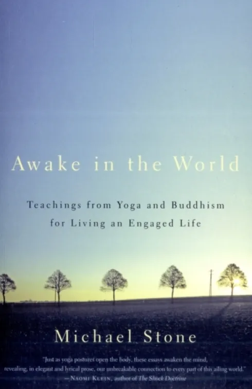 Awake in the World