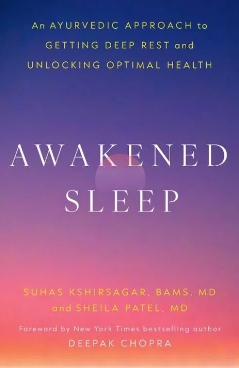 Awakened Sleep