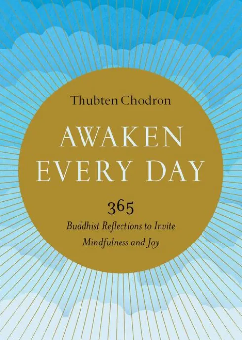 Awaken Every Day