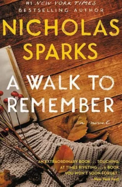 A Walk to Remember