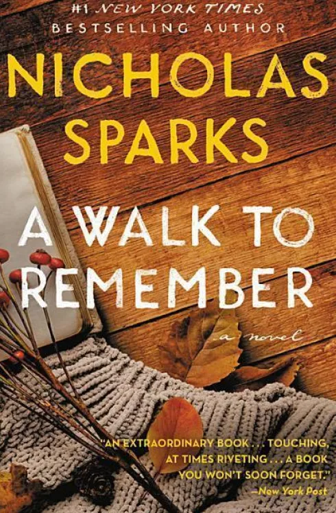 A Walk to Remember