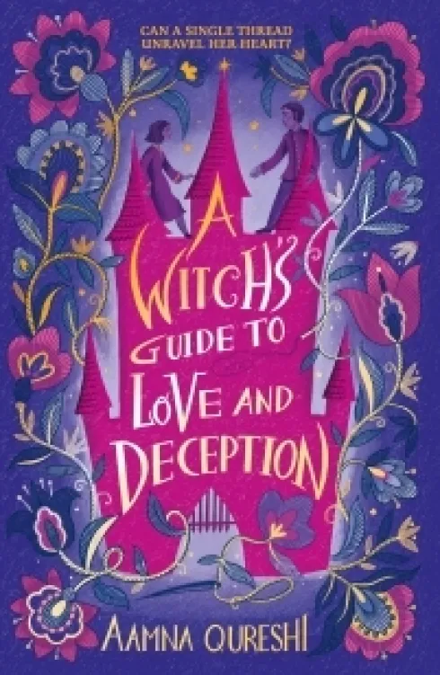 A Witch's Guide to Love and Deception