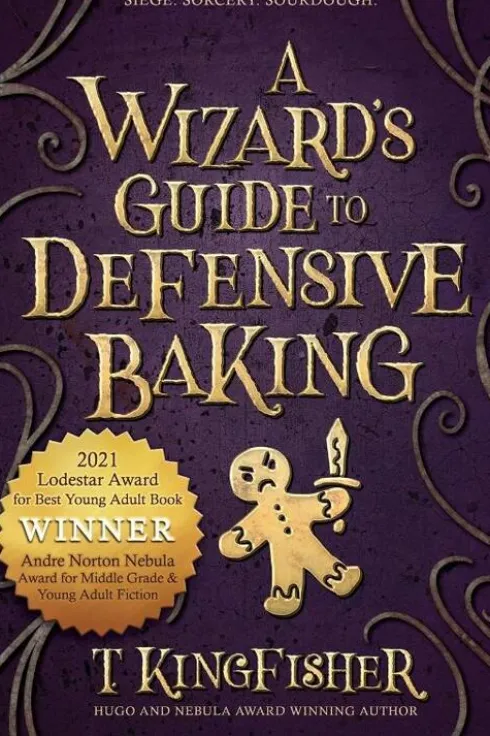 A Wizard's Guide to Defensive Baking