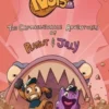 Aw, Nuts!: The Crumbelievable Adventures of Peanut & Jelly