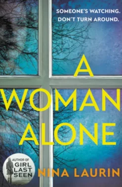 A Woman Alone