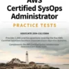 AWS Certified SysOps Administrator Practice Tests