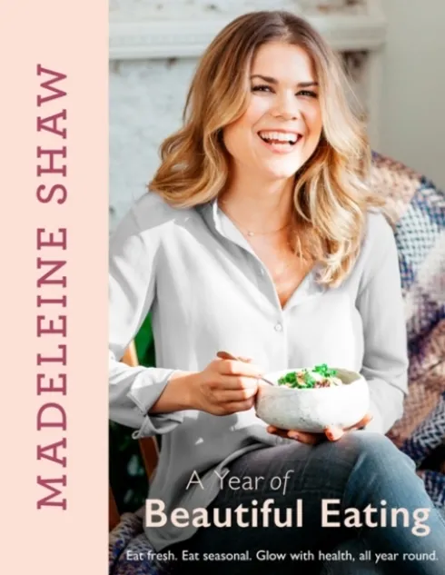 A Year of Beautiful Eating