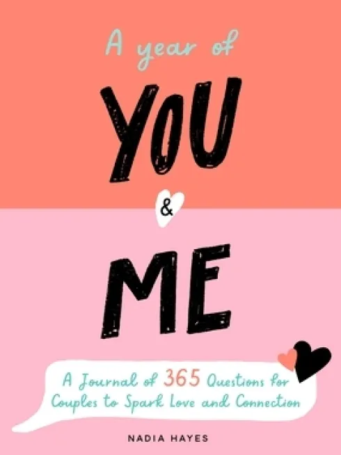 A Year of You and Me