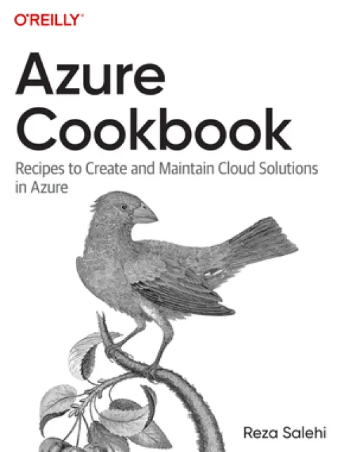 Azure Cookbook