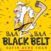 Baa Baa Black Belt