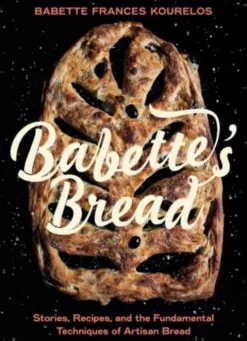 Babette's Bread