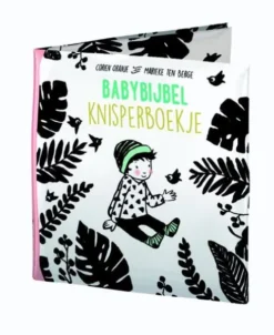Babybijbel Knisperboekje