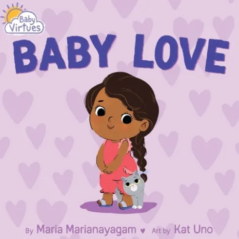 Baby Love