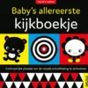 Baby's allereerste kijkboekje
