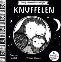 Baby's eerste verhaaltjes - Knuffelen