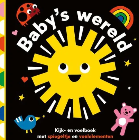 Baby's wereld