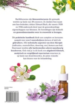 Bachbloesems van A tot Z