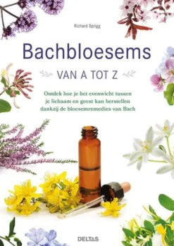 Bachbloesems van A tot Z