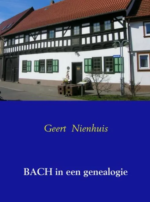Bach in een genealogie