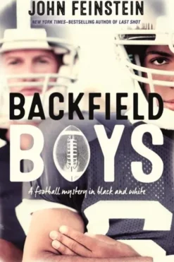 Backfield Boys