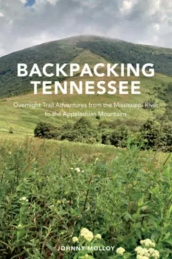 Backpacking Tennessee