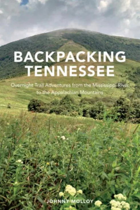 Backpacking Tennessee