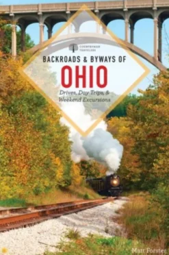 Backroads and Byways of Ohio