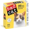 Bad Cat Page-A-Day® Calendar 2027