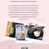 Bag charms haken