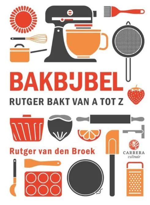 Bakbijbel