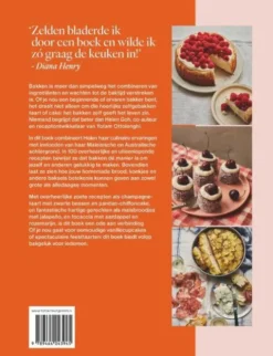 Bakgeluk